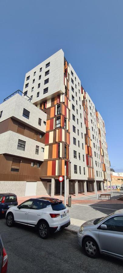 Vv Arenas De Guanarteme "By Henrypole Home" Las Palmas de Gran Canaria Dış mekan fotoğraf