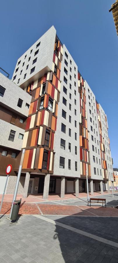 Vv Arenas De Guanarteme "By Henrypole Home" Las Palmas de Gran Canaria Dış mekan fotoğraf
